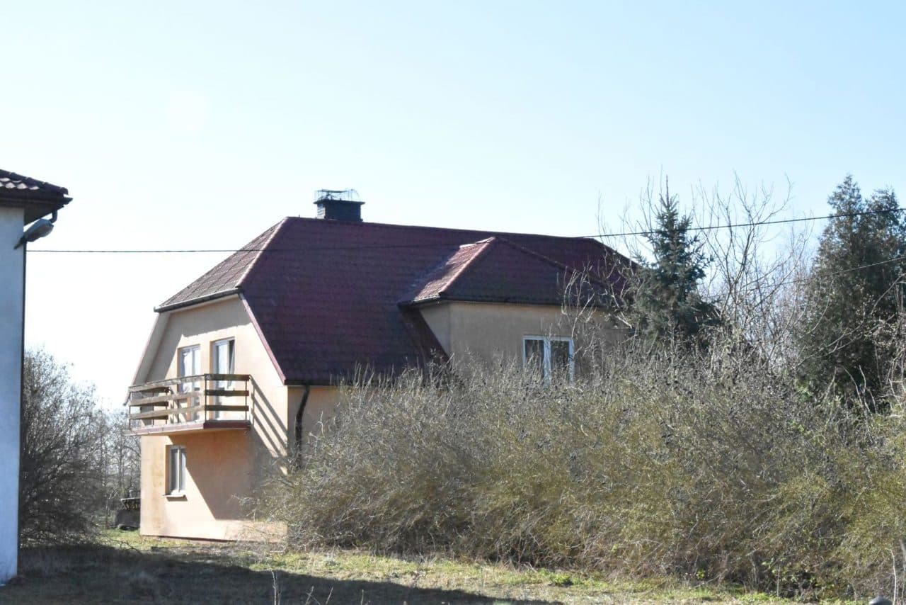 Nieruchomość gruntowa zabudowana – zdjęcie 6 z 7