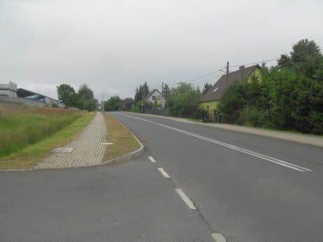 Niezabudowana działka nr 43/4 o pow. 0,2539 ha poł. w Dobrzanach – zdjęcie 11 z 15