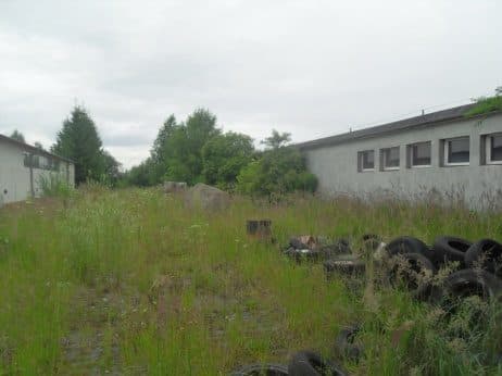 Budynek biurowo-garażowo-warsztatowy o pow. 952 m2 poł. w Dobrzanach – zdjęcie 11 z 22
