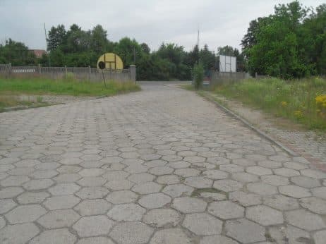 Budynek biurowo-garażowo-warsztatowy o pow. 952 m2 poł. w Dobrzanach – zdjęcie 12 z 22