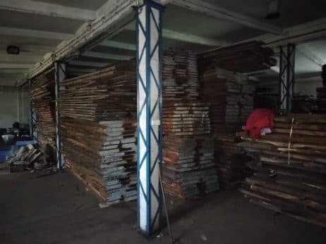 Budynek biurowo-garażowo-warsztatowy o pow. 952 m2 poł. w Dobrzanach – zdjęcie 21 z 22