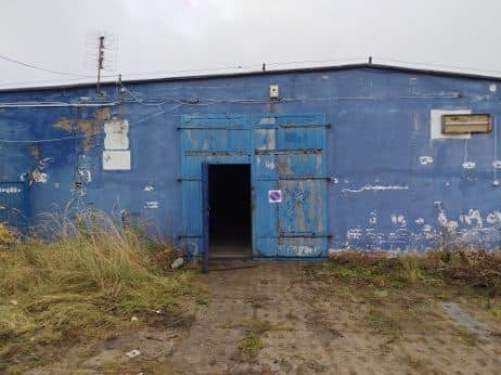 Budynek biurowo-garażowo-warsztatowy o pow. 952 m2 poł. w Dobrzanach – zdjęcie 3 z 22