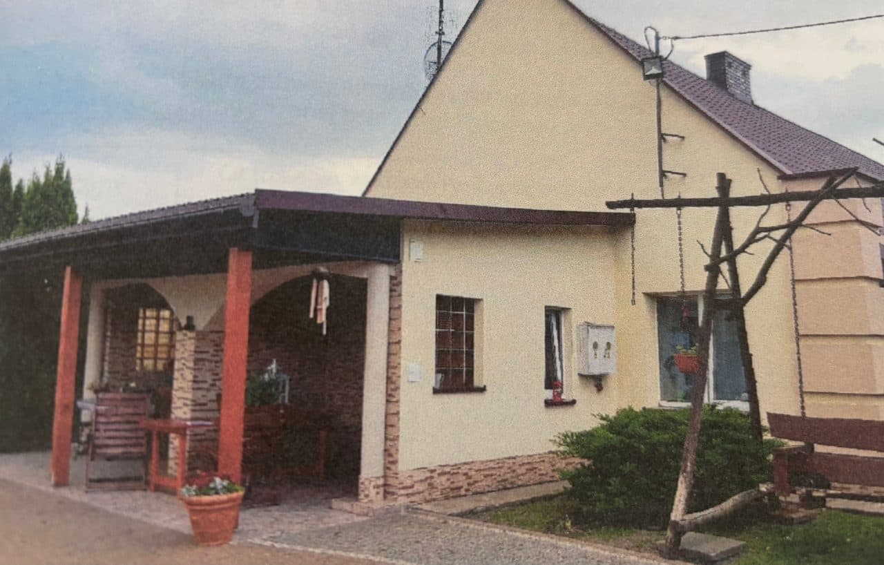 nieruchomość