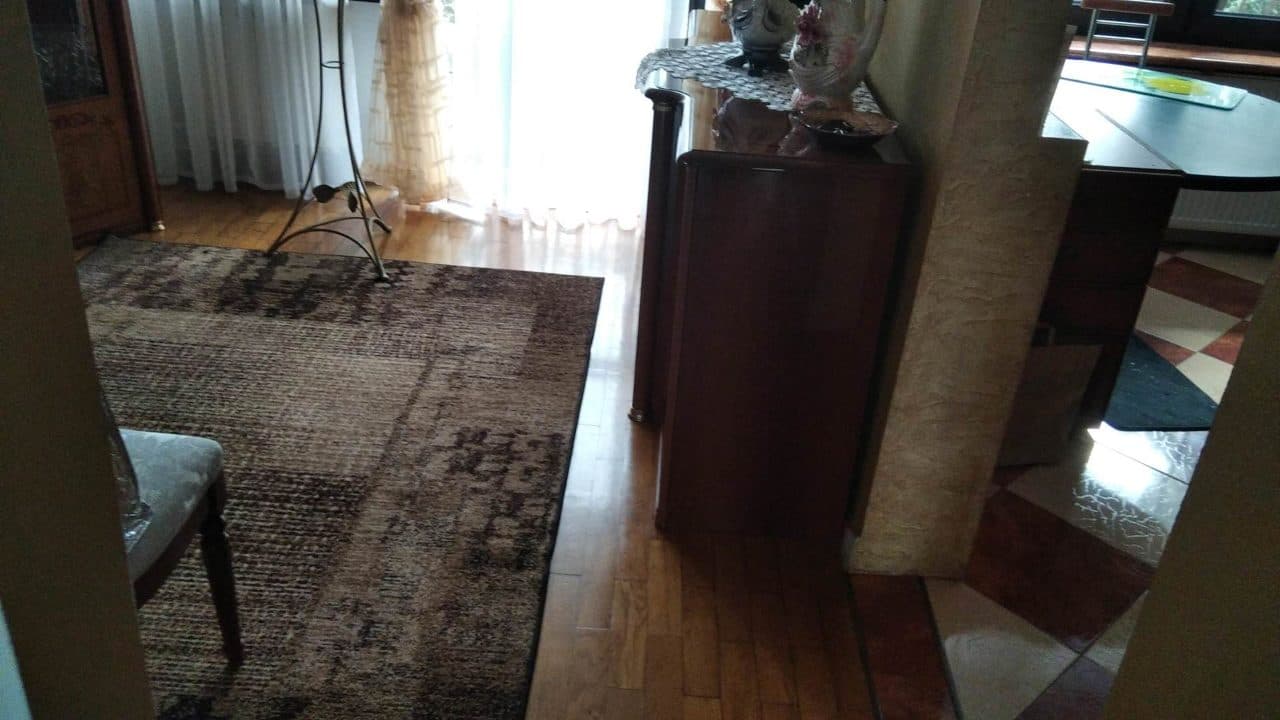 Nieruchomość gruntowa zabudowana budynkiem mieszkalnym, murowany jednorodzinny oraz garaż – zdjęcie 29 z 39