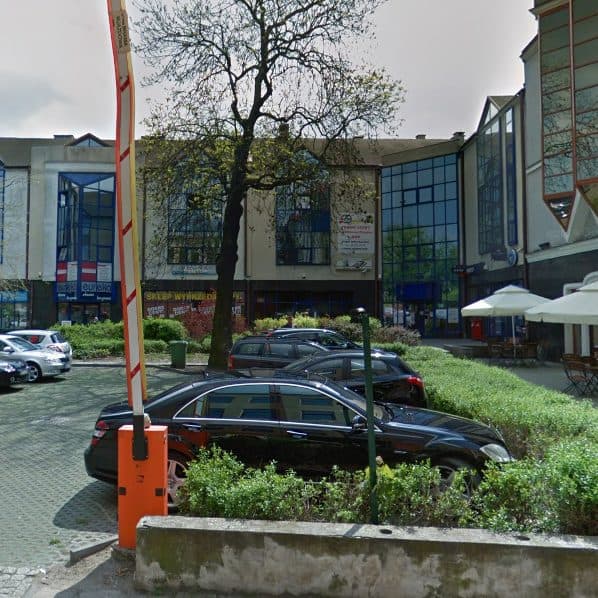 lokal użytkowy