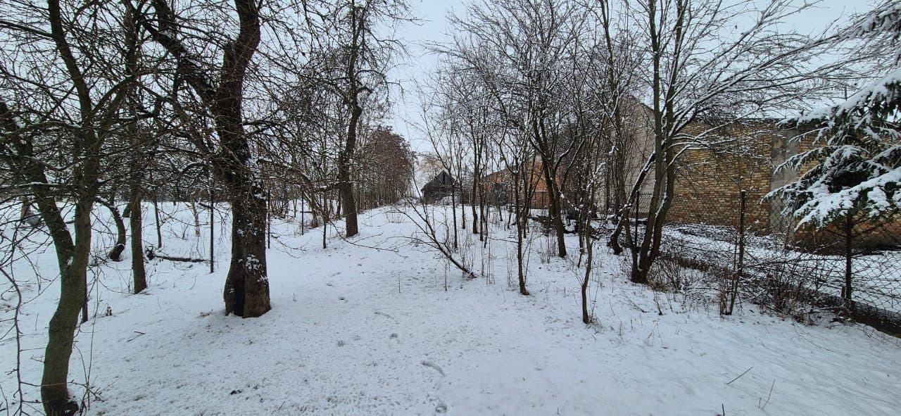 zabudowana nieruchomość gruntowa - działka ewidencyjna nr 568 – zdjęcie 11 z 11