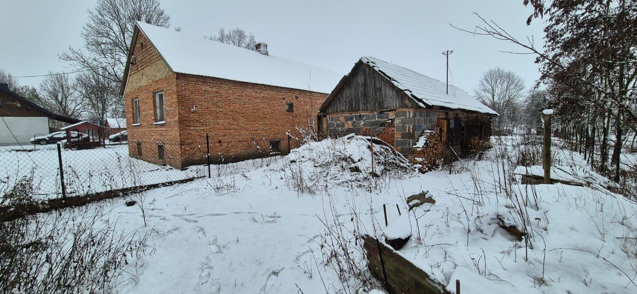 zabudowana nieruchomość gruntowa - działka ewidencyjna nr 568 – zdjęcie 8 z 11