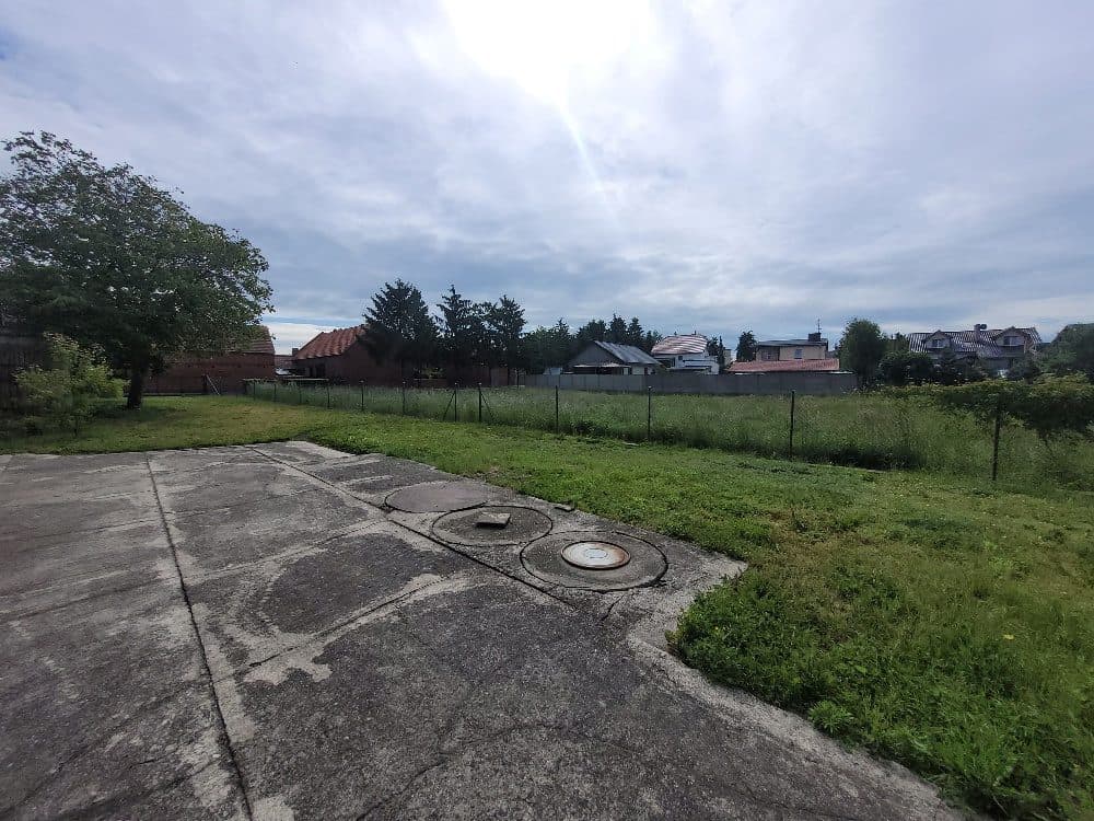 nieruchomość gruntowa niezabudowana – zdjęcie 4 z 6