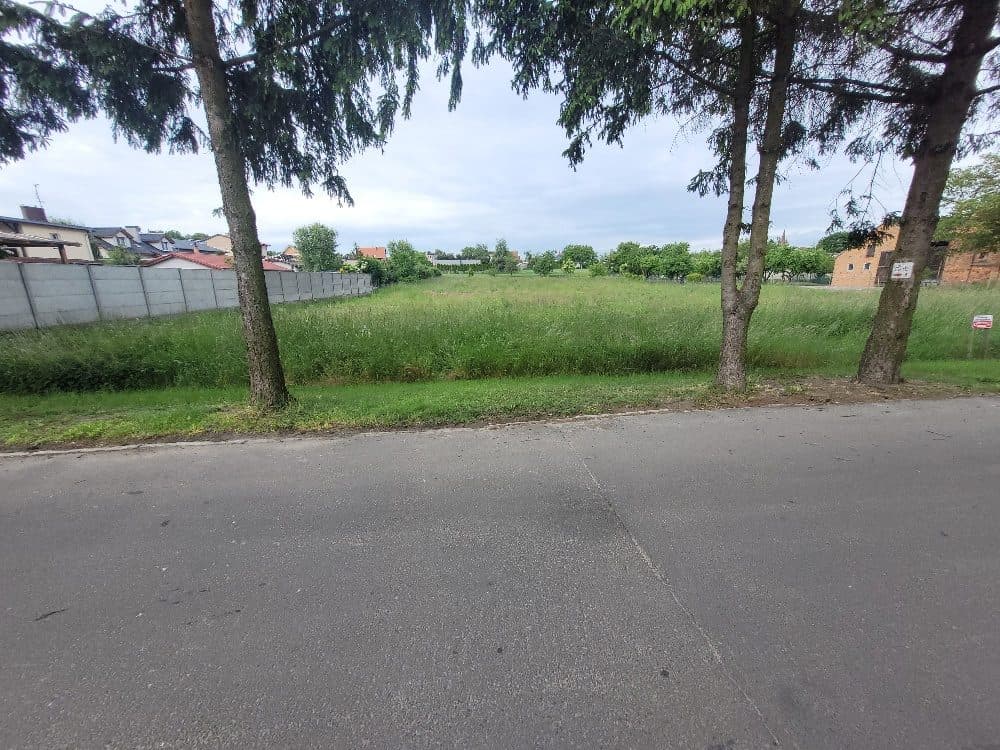 nieruchomość gruntowa niezabudowana – zdjęcie 6 z 6