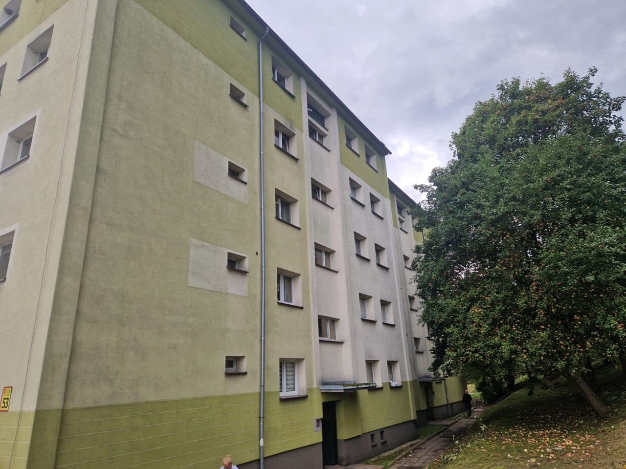 Lokal mieszkalny w Nowej Rudzie
