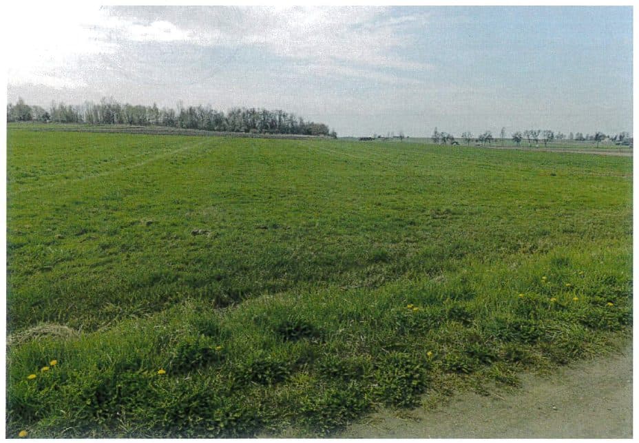 Nieruchomość gruntowa, położona w Tychach (obręb Cielmice) przy ul. Bieruńskiej i ul. Nadrzecznej, oznaczona numerem działki 695/296 i 834/297 – zdjęcie 3 z 4