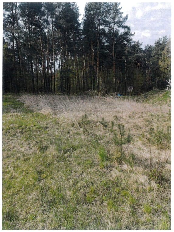 Nieruchomość gruntowa, położona w Tychach (obręb Cielmice) – zdjęcie 2 z 5