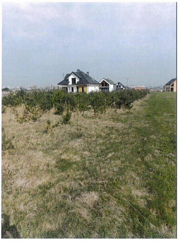 Nieruchomość gruntowa, położona w Tychach (obręb Cielmice) – zdjęcie 3 z 5