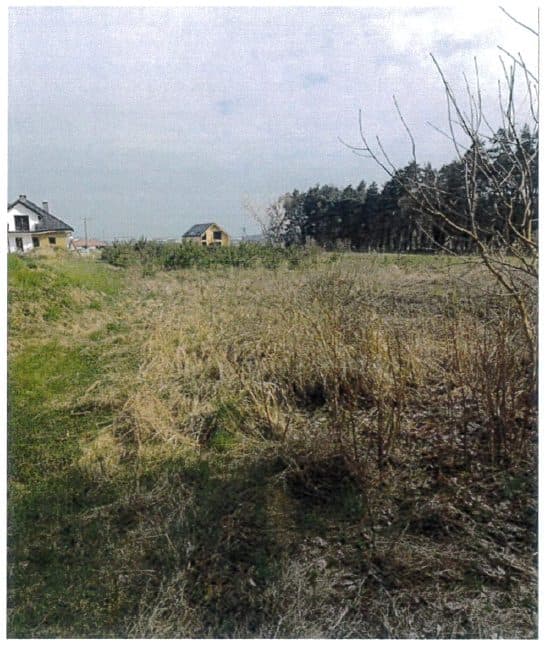 Nieruchomość gruntowa, położona w Tychach (obręb Cielmice) – zdjęcie 5 z 5