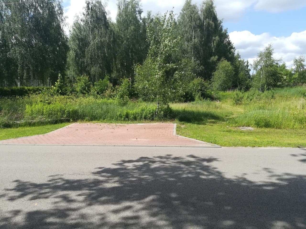 Sulbiny działka ewidencyjna 833/1 – zdjęcie 3 z 3