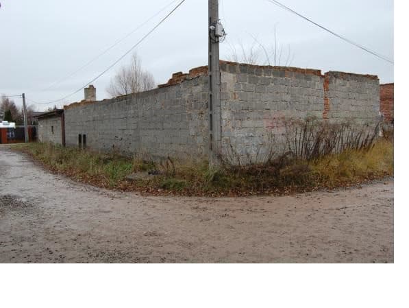 działka gruntu nr 79/18 – zdjęcie 6 z 7