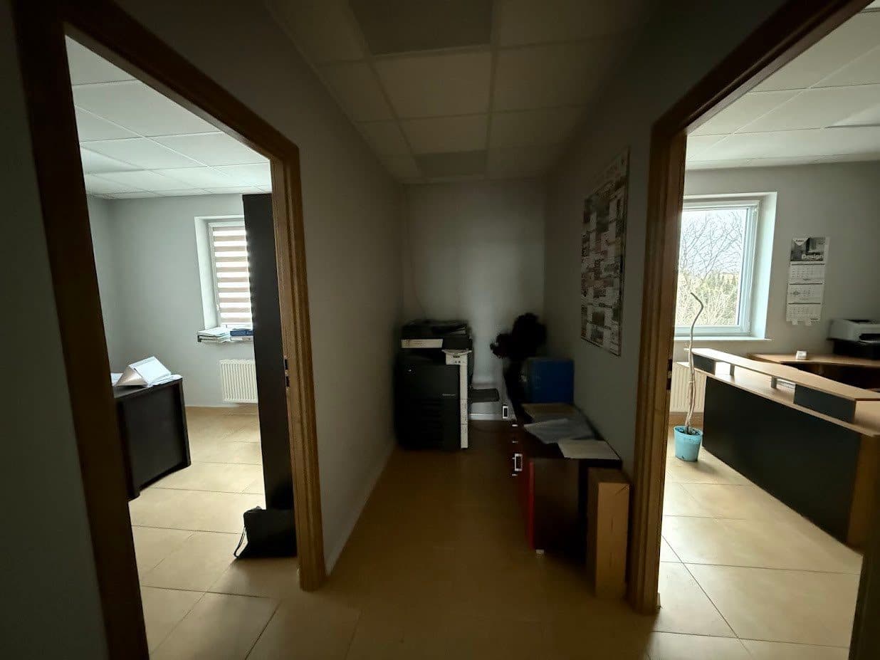 Nieruchomość lokalowa usługowa Chojnice, ul. Słowiańska 9 – zdjęcie 18 z 23