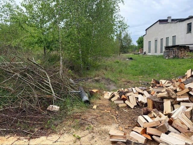 Niezabudowana działka o pow. 6 600 m2 w Białej gm. Trzcianka – zdjęcie 10 z 25