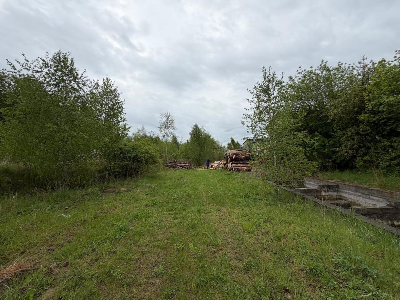Niezabudowana działka o pow. 6 600 m2 w Białej gm. Trzcianka – zdjęcie 25 z 25