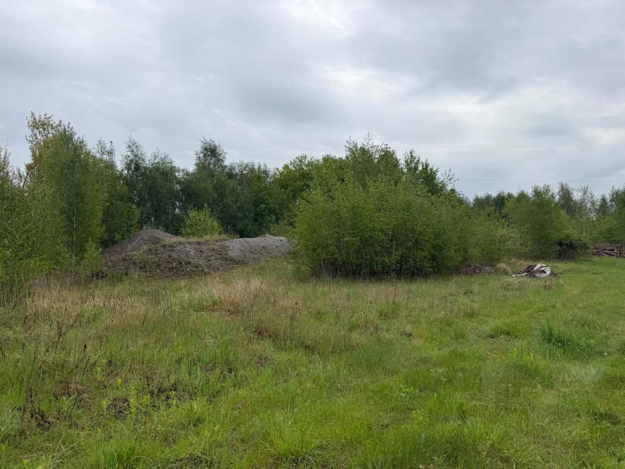 Niezabudowana działka o pow. 6 600 m2 w Białej gm. Trzcianka – zdjęcie 5 z 25