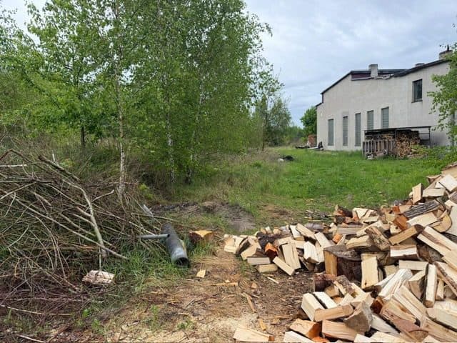 Niezabudowana działka o pow. 6 600 m2 w Białej gm. Trzcianka – zdjęcie 9 z 25