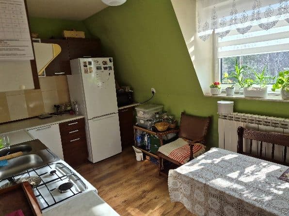 dom w zabudowie bliźniaczej – zdjęcie 3 z 6