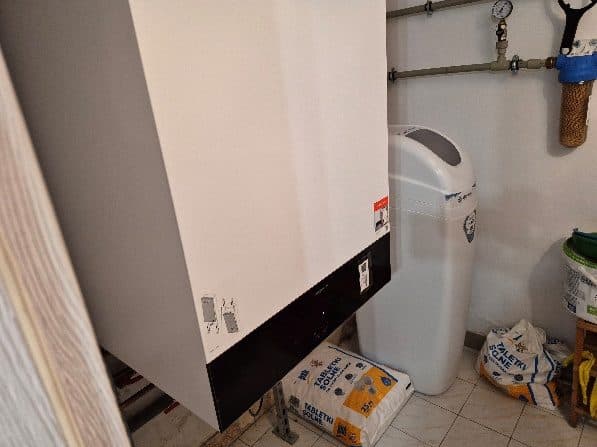 dom w zabudowie bliźniaczej – zdjęcie 4 z 6