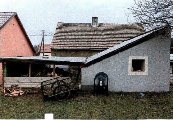 udział w prawie własności budynków: mieszkalneg i gospodarczego (bez działki gruntu pod budynkami) – zdjęcie 2 z 3