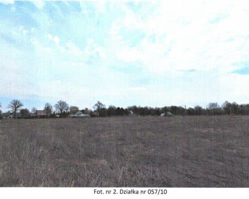 nieruchomość gruntowa, działka nr 957/10, MPZP 1MN - 44MN, 1KDW - 53KDW – zdjęcie 3 z 5