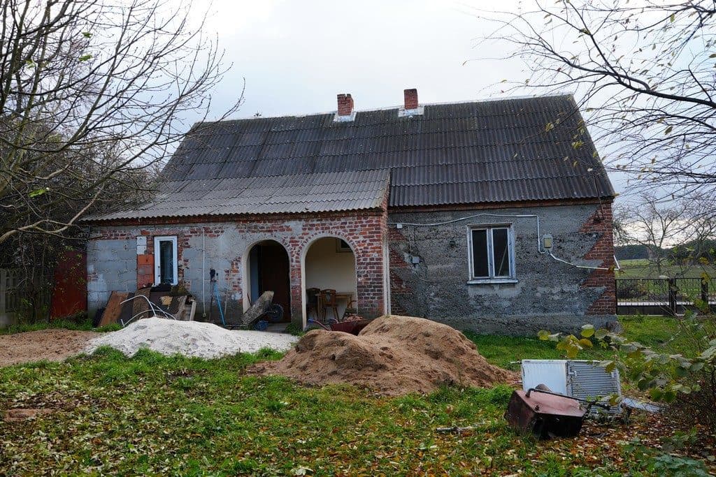 Nieruchomość gruntowa – zdjęcie 17 z 20