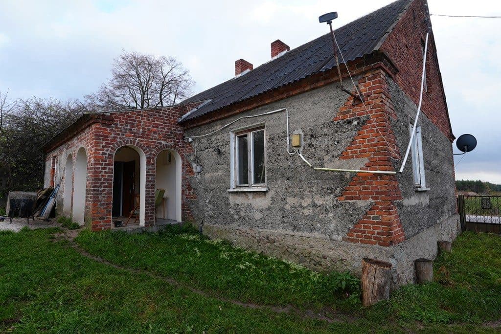 Nieruchomość gruntowa – zdjęcie 19 z 20