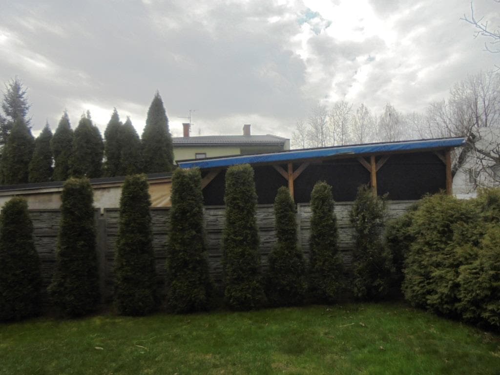 działka nr 289/3 o pow.0,0300 ha - grunty niezabudowane, położona na terenach wielofunkcyjnych z dominacją zabudowy mieszkaniowej i zagrodowej – zdjęcie 2 z 3