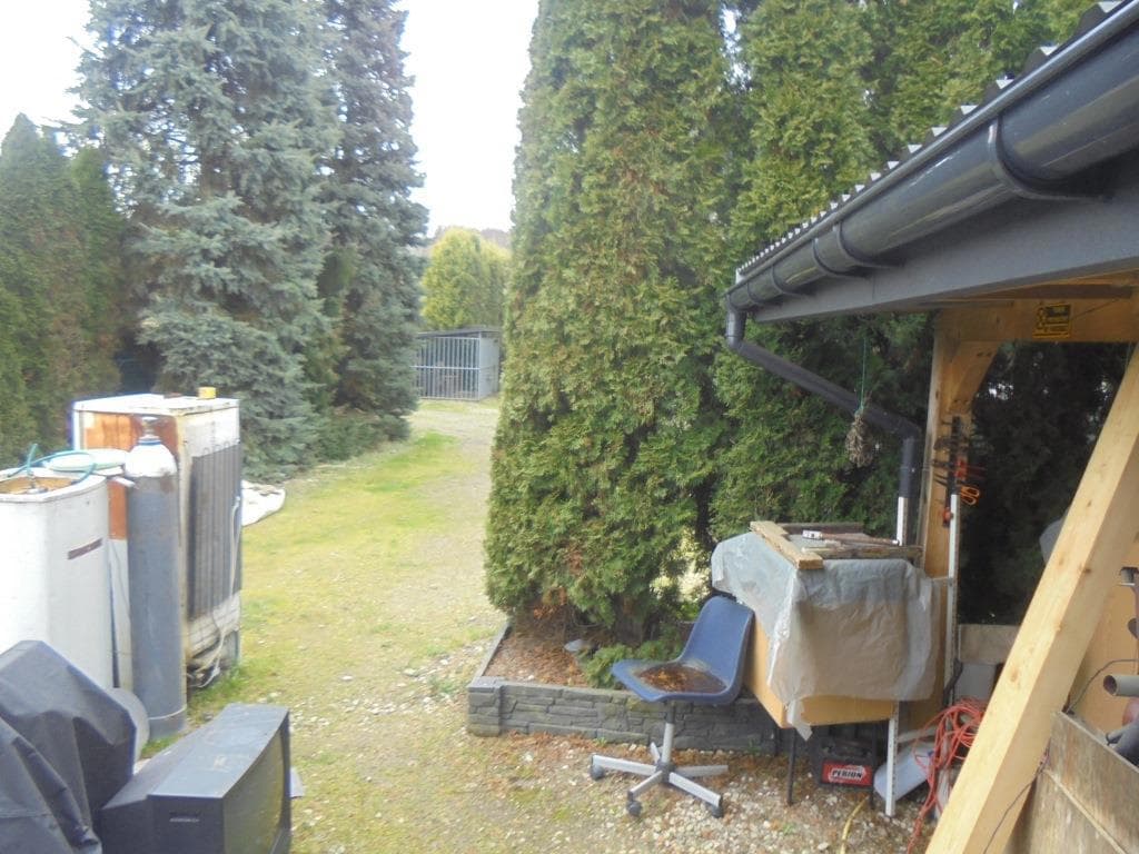działka nr 289/3 o pow.0,0300 ha - grunty niezabudowane, położona na terenach wielofunkcyjnych z dominacją zabudowy mieszkaniowej i zagrodowej – zdjęcie 3 z 3