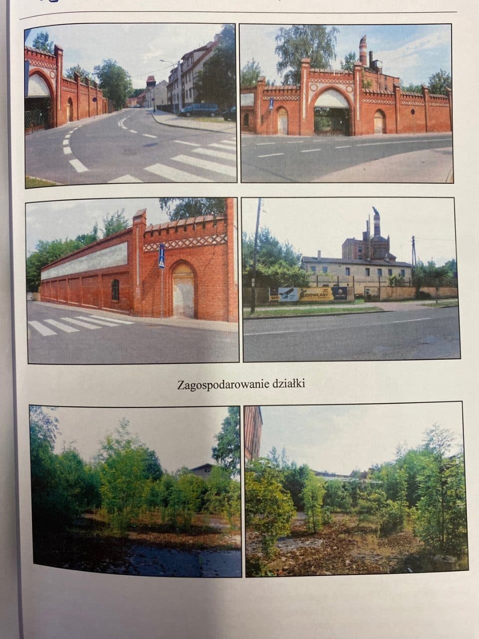 nieruchomość