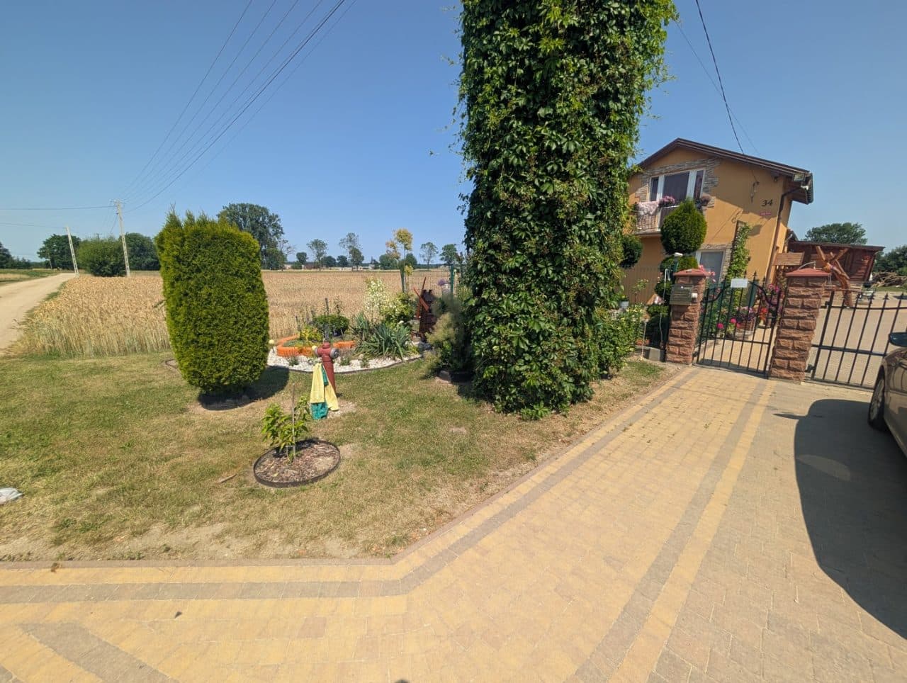 Działka numer 195 – zdjęcie 4 z 4