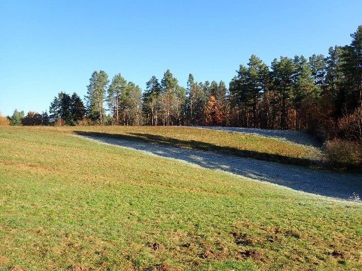 działka 374