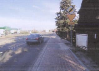 Udział 1/2 oraz udział 1/4 w nieruchomości gruntowej niezabudowanej – zdjęcie 4 z 5