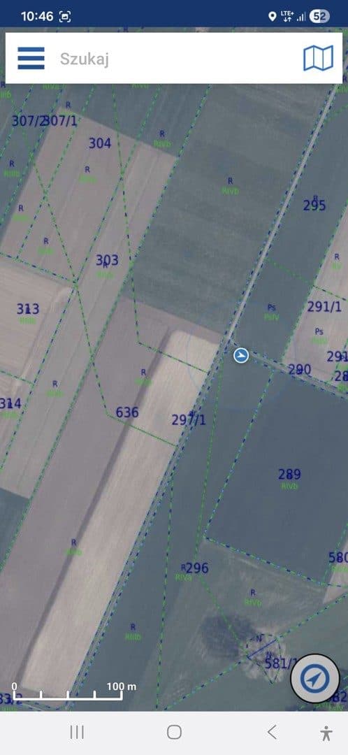 Grunty orne w powiecie lęborskim - dz. 296 Krępa Kaszubska – zdjęcie 2 z 8