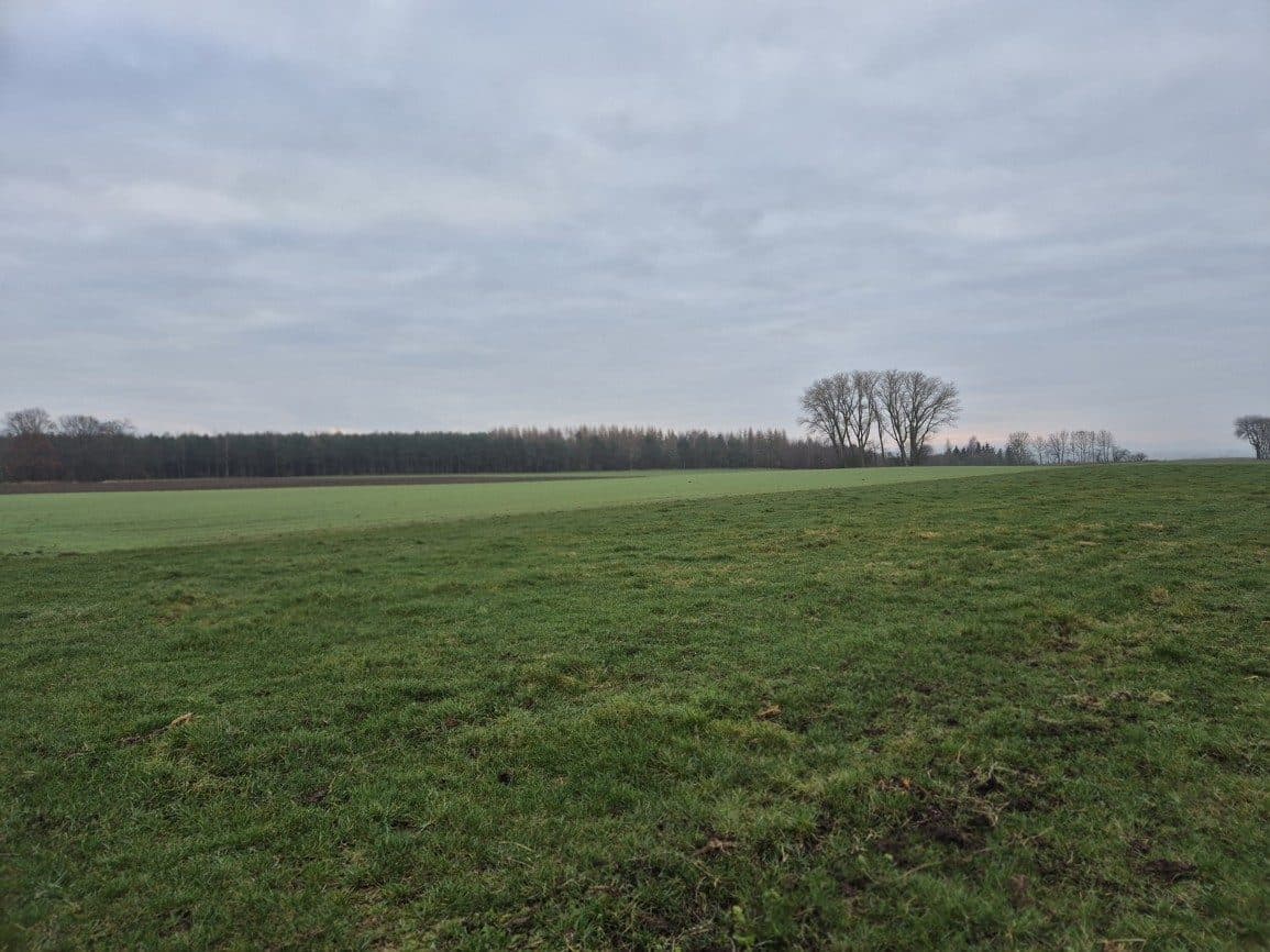 Grunty orne w powiecie lęborskim - dz. 296 Krępa Kaszubska – zdjęcie 6 z 8