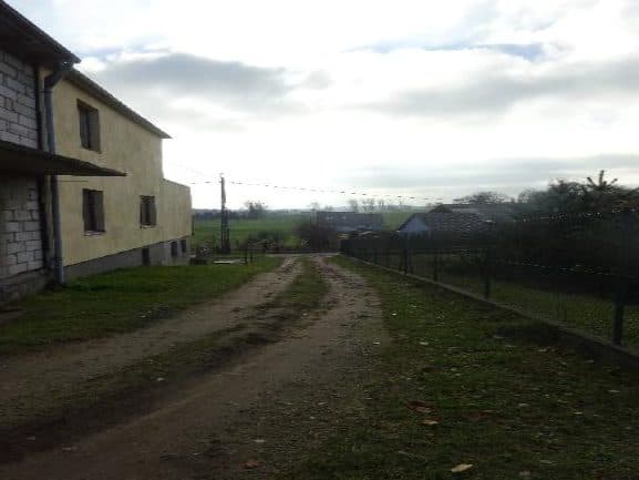 nieruchomość gruntowa zabudowana – zdjęcie 6 z 13