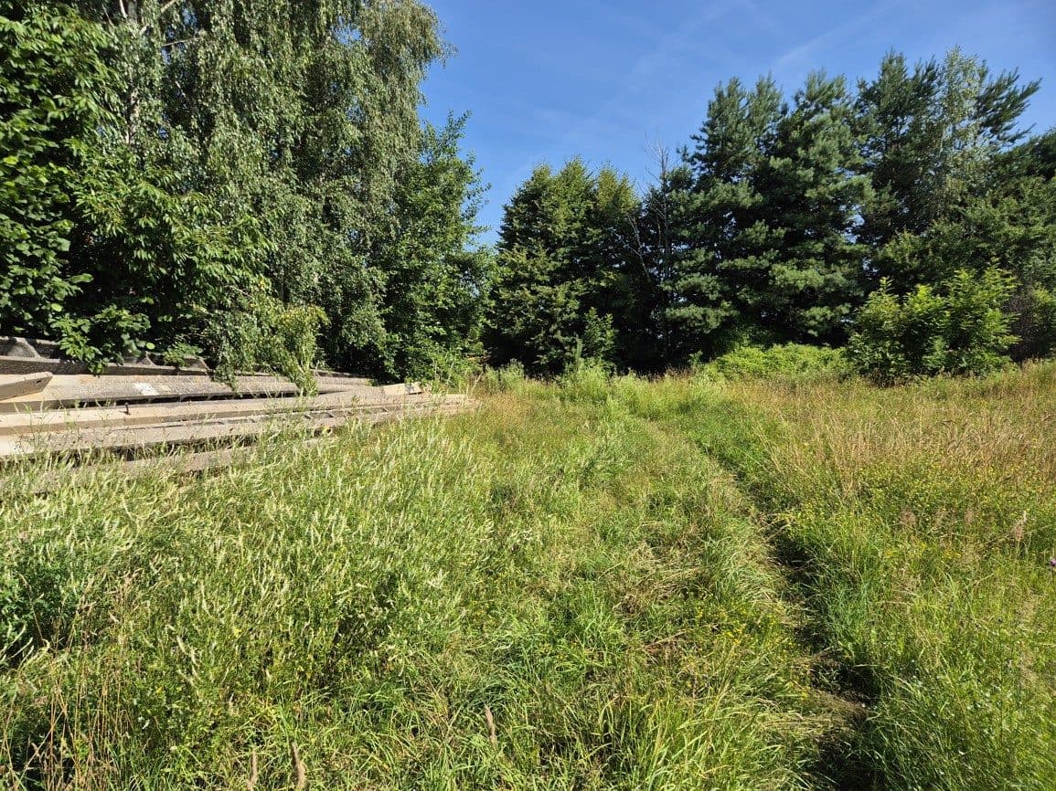 Nieruchomość gruntowa niezabudowana w Gminie Potęgowo – zdjęcie 18 z 39