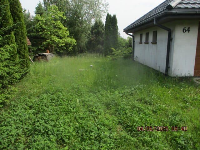nieruchomość gruntowa – zdjęcie 3 z 34