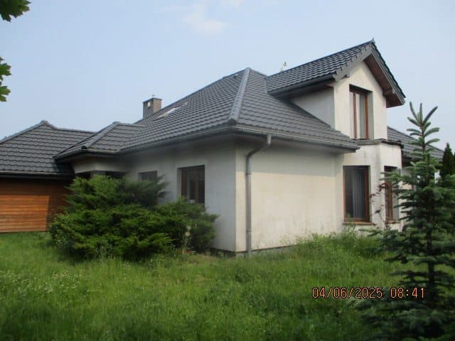 nieruchomość gruntowa – zdjęcie 5 z 34
