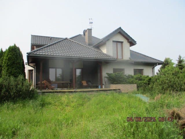 nieruchomość gruntowa – zdjęcie 6 z 34