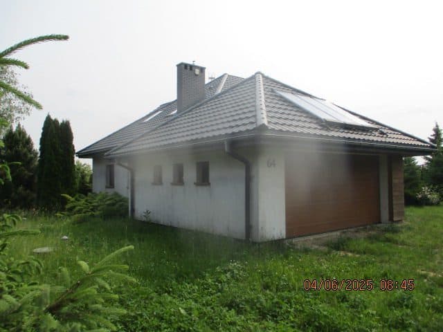 nieruchomość gruntowa – zdjęcie 9 z 34