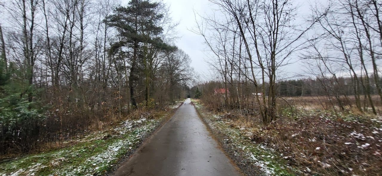 Nieruchomość gruntowa o nr działki 115/1 położona w miejscowości Nowe Kobiałki, gm. Stoczek Łukowski, o łącznej powierzchni 0,0227 ha, dla której SR w Łukowie prowadzi KW o numerze LU1U/00012671/0.