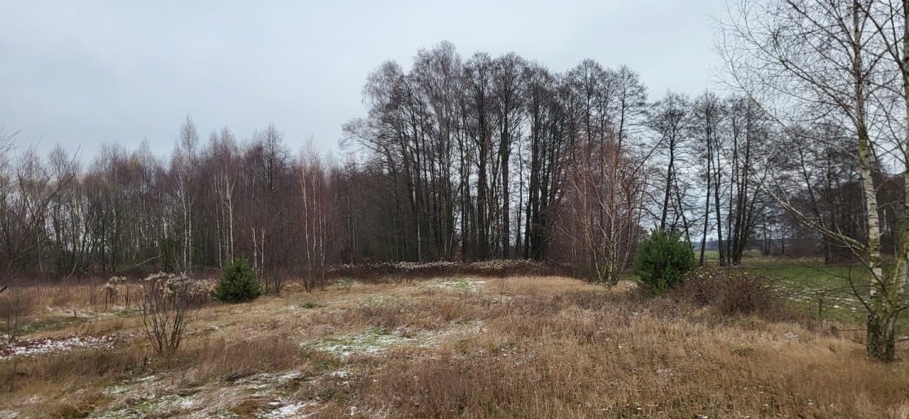 Nieruchomość gruntowa o nr działki 112 położona w miejscowości Nowe Kobiałki, gm. Stoczek Łukowski, o łącznej powierzchni 0,04 ha, dla której SR w Łukowie prowadzi KW o numerze LU1U/00012671/0.
