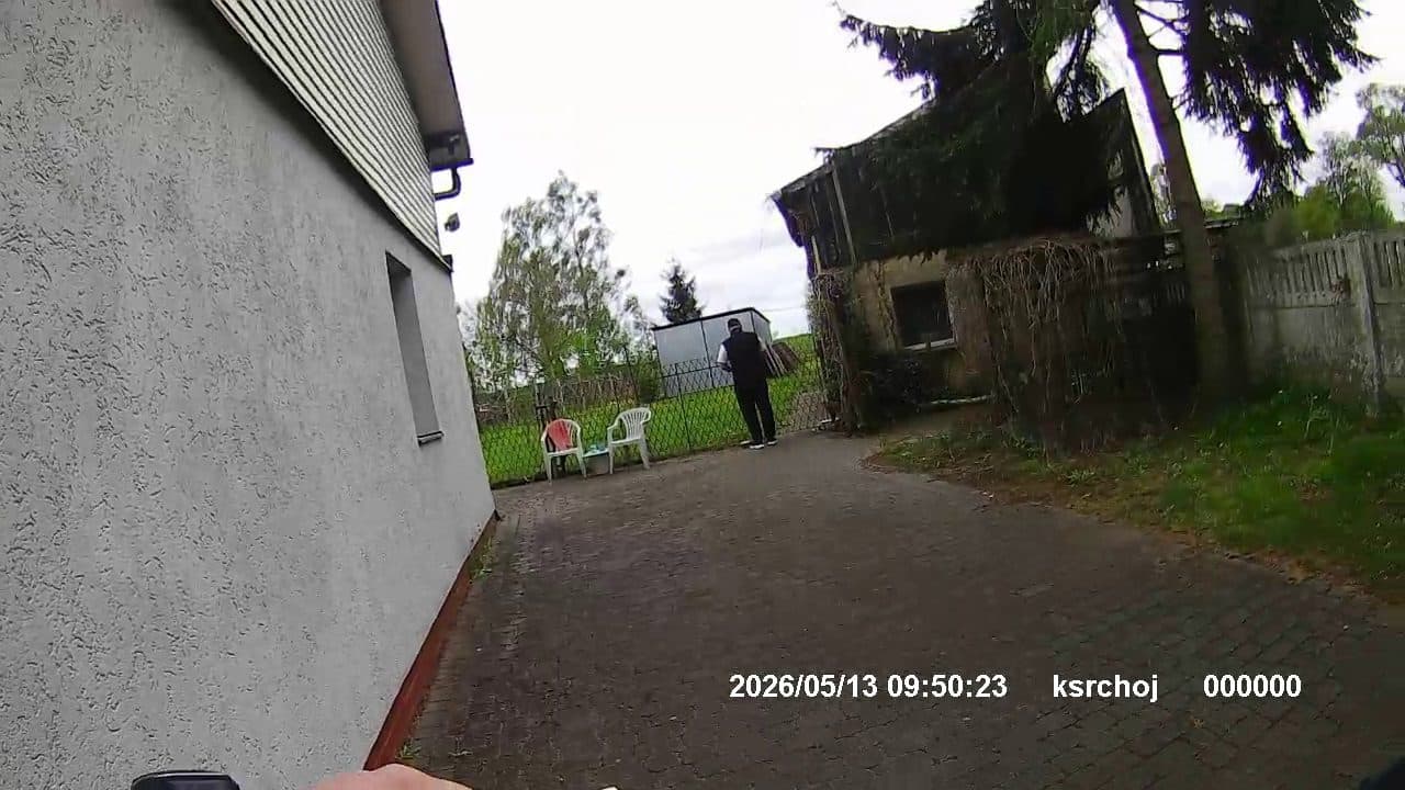 Dom – zdjęcie 2 z 8