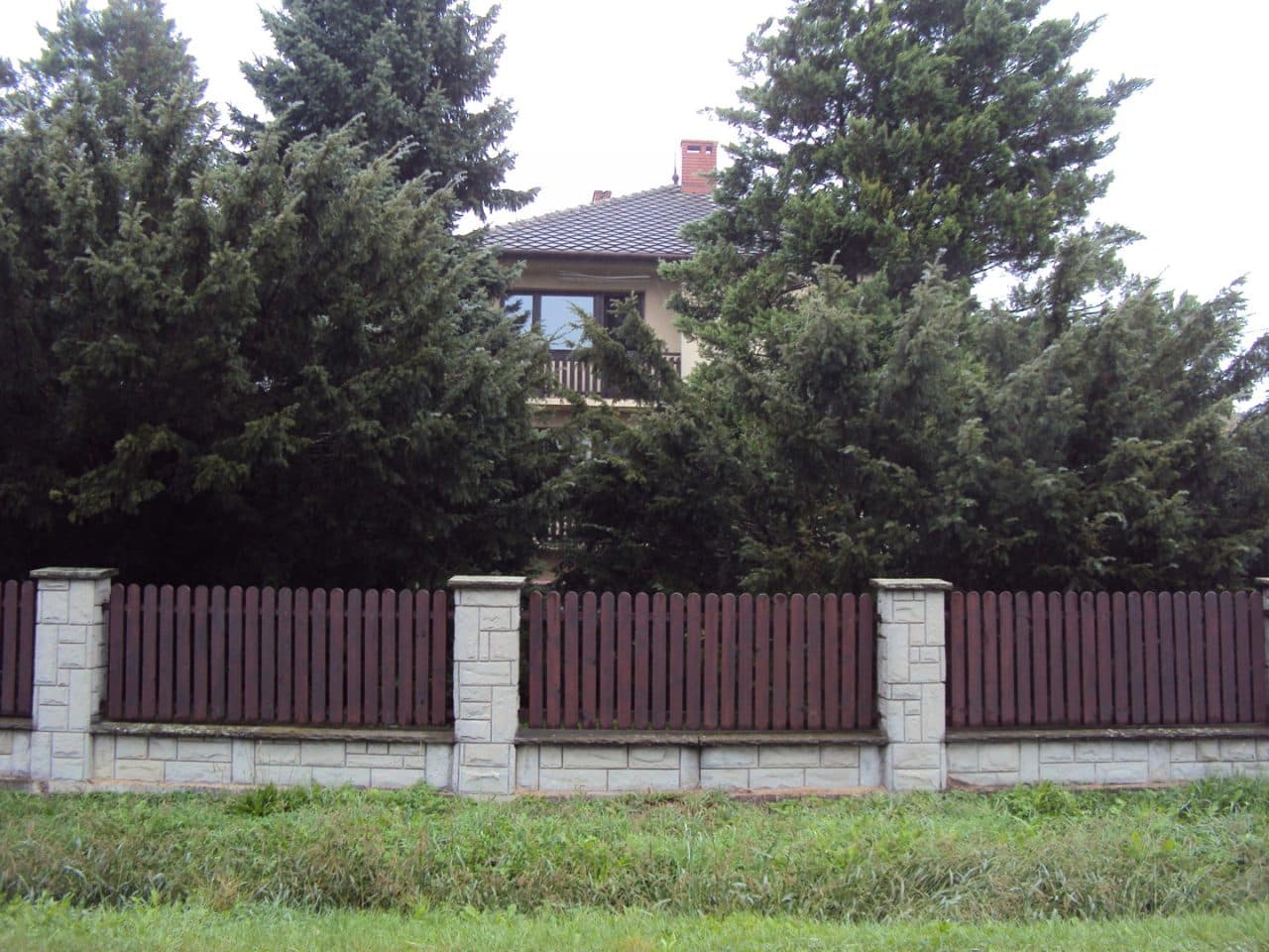Udział w wys. 1/2cz. w nieruchomości gruntowej zabudowanej budynkiem mieszkalnym – zdjęcie 4 z 4