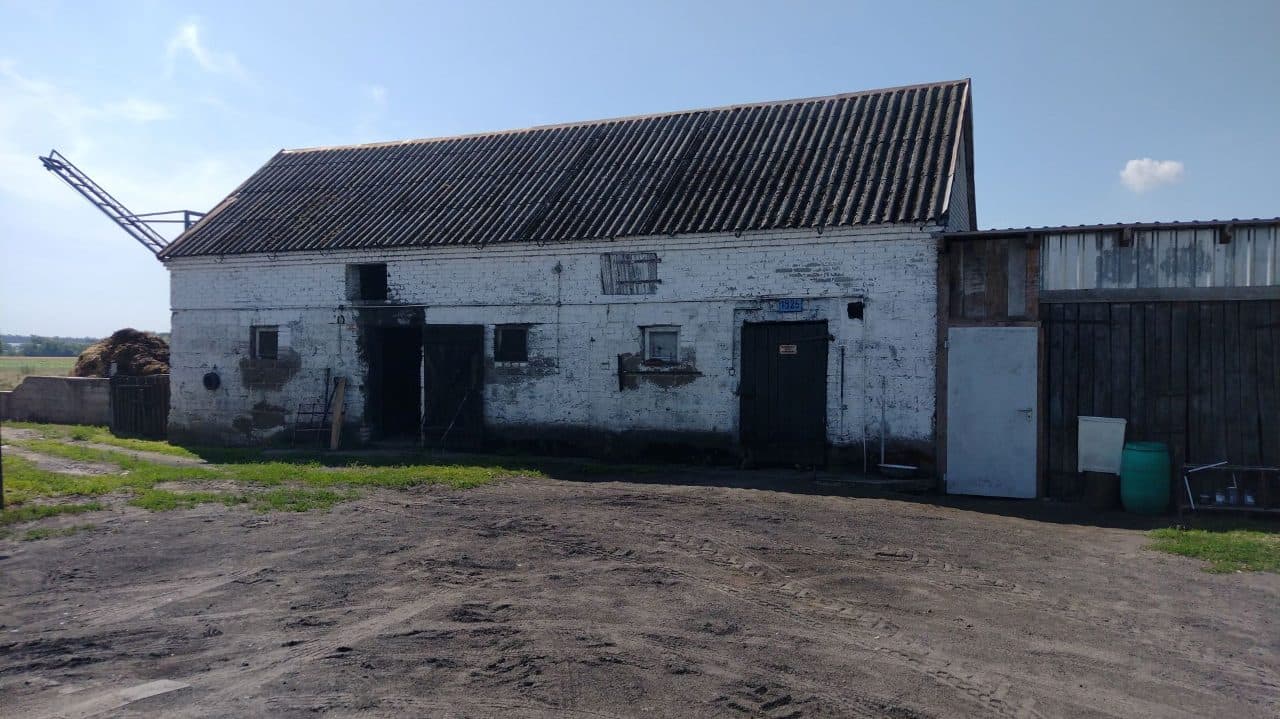 zabudowana działka gruntu rolnego nr 321 o pow. 3,6359ha – zdjęcie 4 z 6